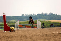 11561 - Mykenzi - 2026 Rocky Mountain Classic III - Saturday August 22nd
