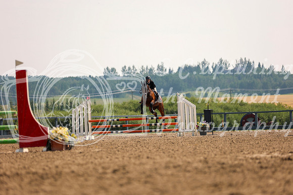 11561 - Mykenzi - 2026 Rocky Mountain Classic III - Saturday August 22nd