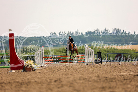 11562 - Mykenzi - 2026 Rocky Mountain Classic III - Saturday August 22nd