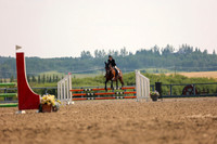 11563 - Mykenzi - 2026 Rocky Mountain Classic III - Saturday August 22nd
