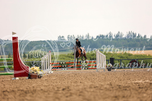 11564 - Mykenzi - 2026 Rocky Mountain Classic III - Saturday August 22nd