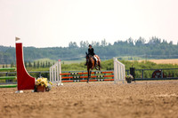 11565 - Mykenzi - 2026 Rocky Mountain Classic III - Saturday August 22nd
