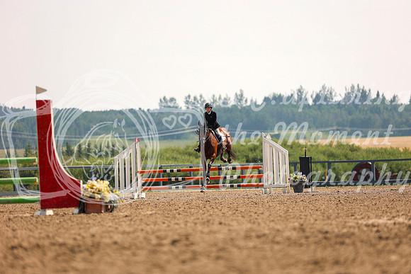 11565 - Mykenzi - 2026 Rocky Mountain Classic III - Saturday August 22nd