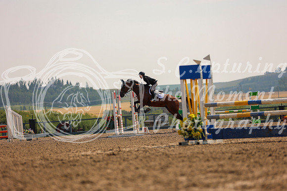 11567 - Mykenzi - 2026 Rocky Mountain Classic III - Saturday August 22nd