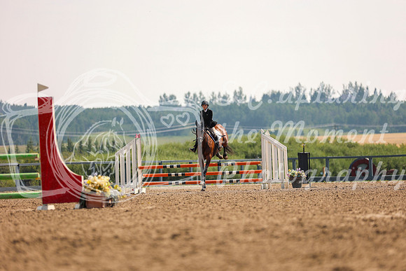 11566 - Mykenzi - 2026 Rocky Mountain Classic III - Saturday August 22nd