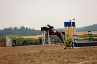 11568 - Mykenzi - 2026 Rocky Mountain Classic III - Saturday August 22nd