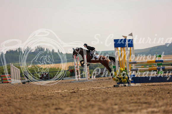 11568 - Mykenzi - 2026 Rocky Mountain Classic III - Saturday August 22nd