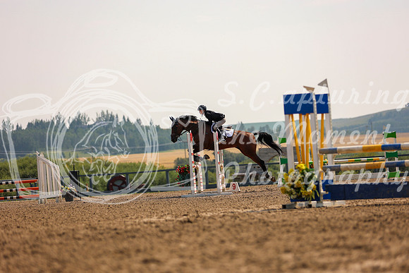 11569 - Mykenzi - 2026 Rocky Mountain Classic III - Saturday August 22nd