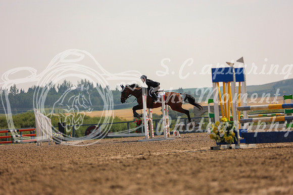 11570 - Mykenzi - 2026 Rocky Mountain Classic III - Saturday August 22nd