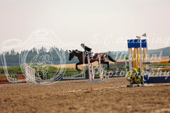 11571 - Mykenzi - 2026 Rocky Mountain Classic III - Saturday August 22nd