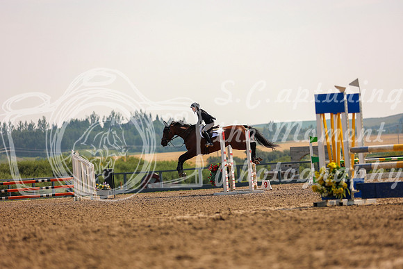 11572 - Mykenzi - 2026 Rocky Mountain Classic III - Saturday August 22nd