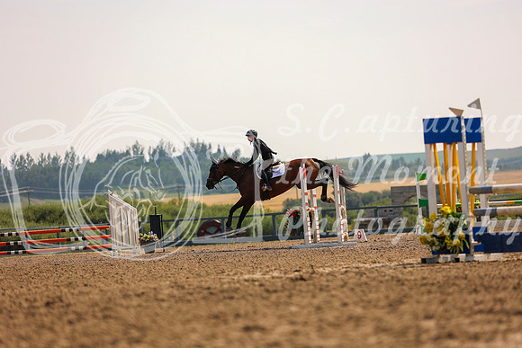 11573 - Mykenzi - 2026 Rocky Mountain Classic III - Saturday August 22nd