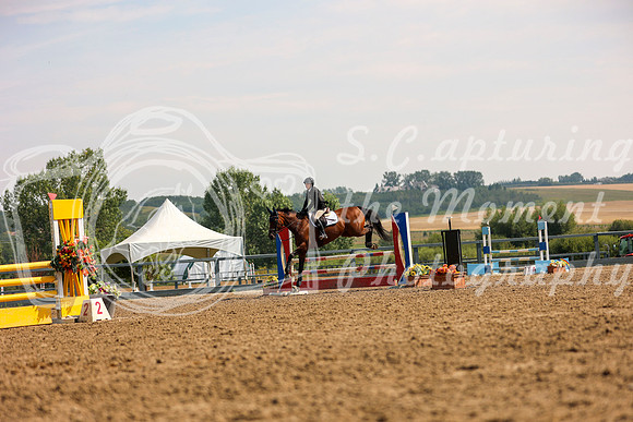 11579 - Mykenzi - 2026 Rocky Mountain Classic III - Saturday August 22nd