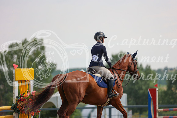 11314 - Mykenzi - 2026 Rocky Mountain Classic III - Saturday August 22nd