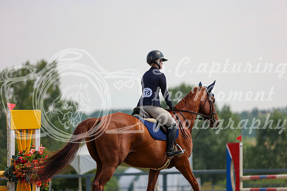 11315 - Mykenzi - 2026 Rocky Mountain Classic III - Saturday August 22nd