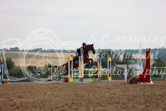 11316 - Mykenzi - 2026 Rocky Mountain Classic III - Saturday August 22nd