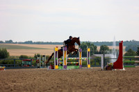 11317 - Mykenzi - 2026 Rocky Mountain Classic III - Saturday August 22nd