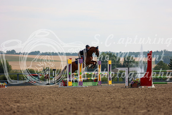 11317 - Mykenzi - 2026 Rocky Mountain Classic III - Saturday August 22nd