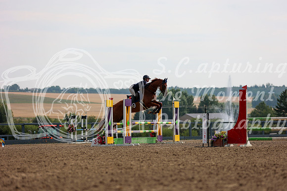 11318 - Mykenzi - 2026 Rocky Mountain Classic III - Saturday August 22nd