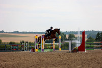 11319 - Mykenzi - 2026 Rocky Mountain Classic III - Saturday August 22nd