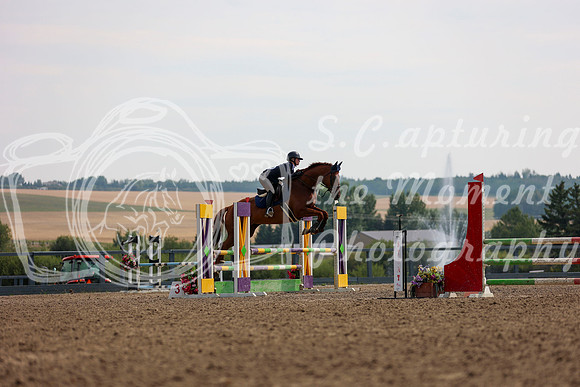 11319 - Mykenzi - 2026 Rocky Mountain Classic III - Saturday August 22nd