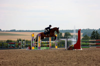 11320 - Mykenzi - 2026 Rocky Mountain Classic III - Saturday August 22nd