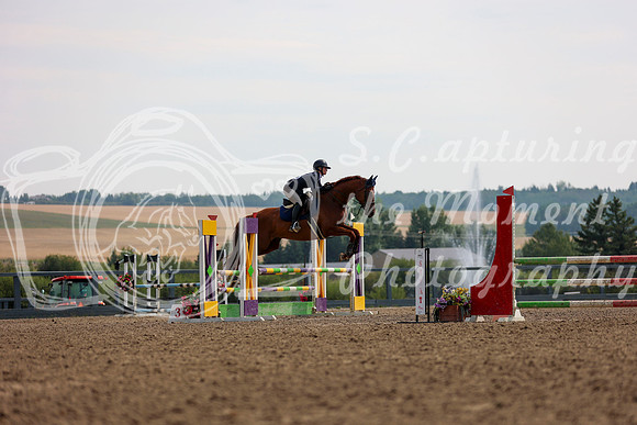 11320 - Mykenzi - 2026 Rocky Mountain Classic III - Saturday August 22nd