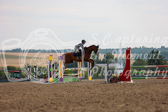 11321 - Mykenzi - 2026 Rocky Mountain Classic III - Saturday August 22nd
