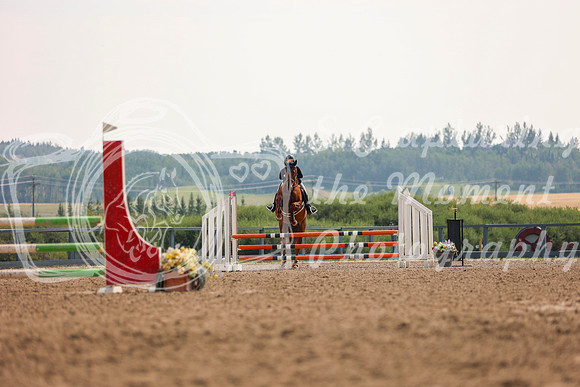 11323 - Mykenzi - 2026 Rocky Mountain Classic III - Saturday August 22nd