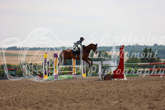 11322 - Mykenzi - 2026 Rocky Mountain Classic III - Saturday August 22nd