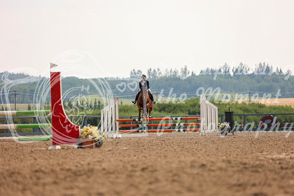 11327 - Mykenzi - 2026 Rocky Mountain Classic III - Saturday August 22nd