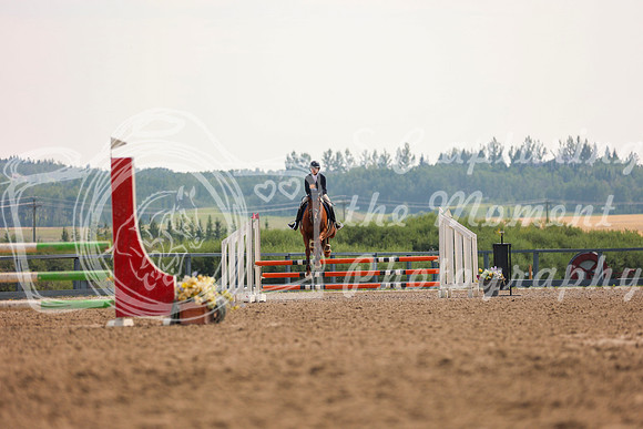 11328 - Mykenzi - 2026 Rocky Mountain Classic III - Saturday August 22nd