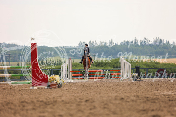 11329 - Mykenzi - 2026 Rocky Mountain Classic III - Saturday August 22nd
