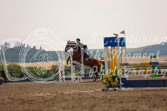 11330 - Mykenzi - 2026 Rocky Mountain Classic III - Saturday August 22nd