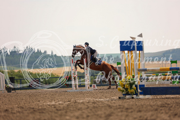 11331 - Mykenzi - 2026 Rocky Mountain Classic III - Saturday August 22nd