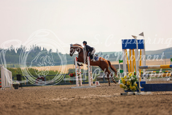 11332 - Mykenzi - 2026 Rocky Mountain Classic III - Saturday August 22nd