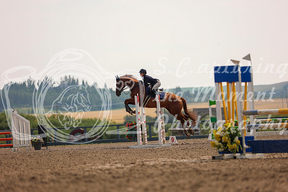 11333 - Mykenzi - 2026 Rocky Mountain Classic III - Saturday August 22nd