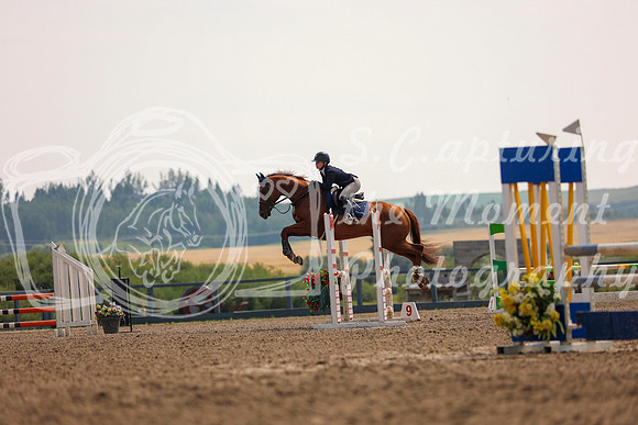 11334 - Mykenzi - 2026 Rocky Mountain Classic III - Saturday August 22nd