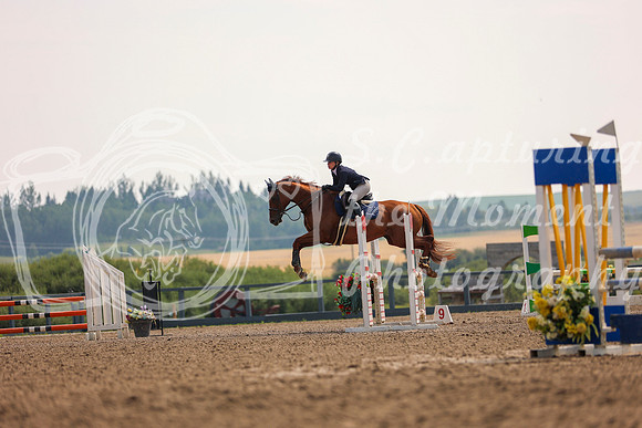 11335 - Mykenzi - 2026 Rocky Mountain Classic III - Saturday August 22nd