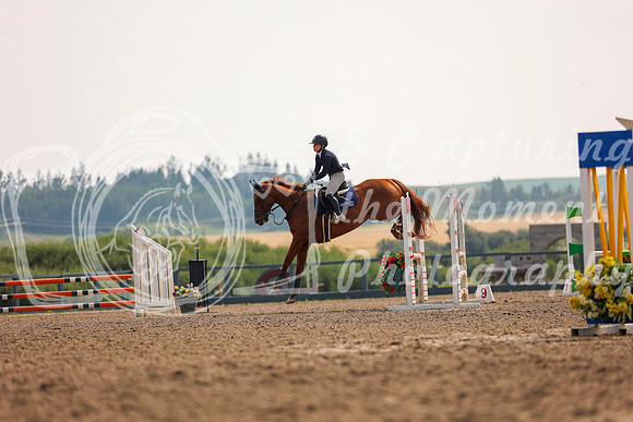 11338 - Mykenzi - 2026 Rocky Mountain Classic III - Saturday August 22nd