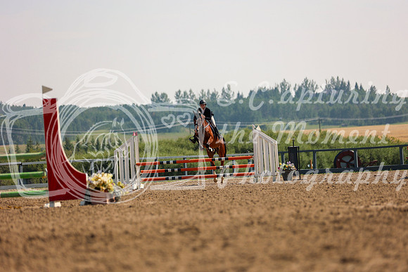11992 - Mykenzi - 2026 Rocky Mountain Classic III - Saturday August 22nd