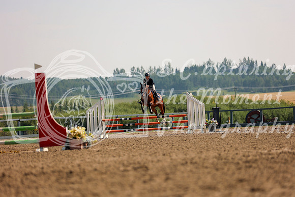 11994 - Mykenzi - 2026 Rocky Mountain Classic III - Saturday August 22nd