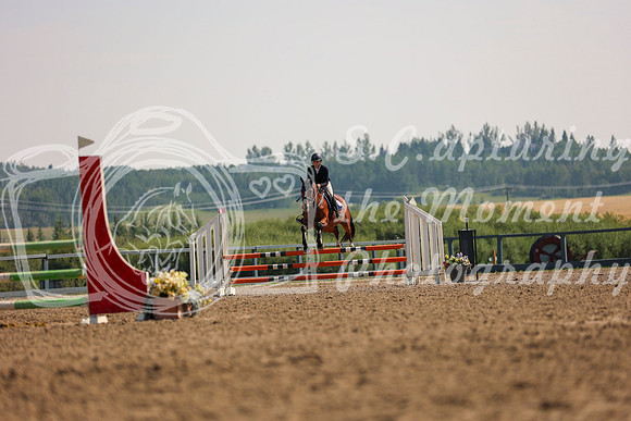 11995 - Mykenzi - 2026 Rocky Mountain Classic III - Saturday August 22nd