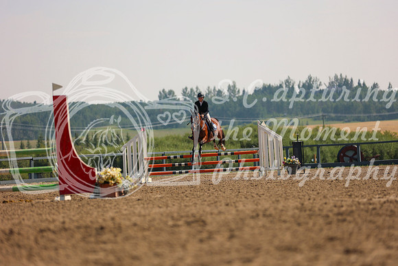 11996 - Mykenzi - 2026 Rocky Mountain Classic III - Saturday August 22nd