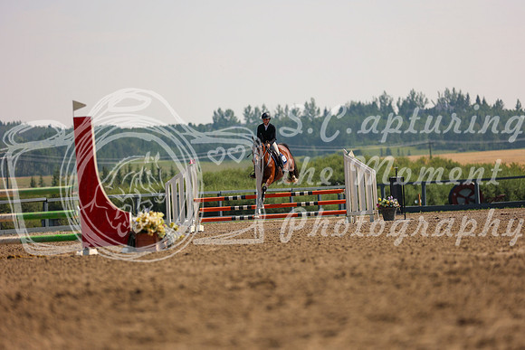 11997 - Mykenzi - 2026 Rocky Mountain Classic III - Saturday August 22nd