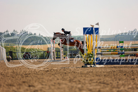 11998 - Mykenzi - 2026 Rocky Mountain Classic III - Saturday August 22nd