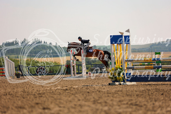 11999 - Mykenzi - 2026 Rocky Mountain Classic III - Saturday August 22nd