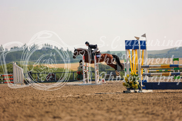 12000 - Mykenzi - 2026 Rocky Mountain Classic III - Saturday August 22nd