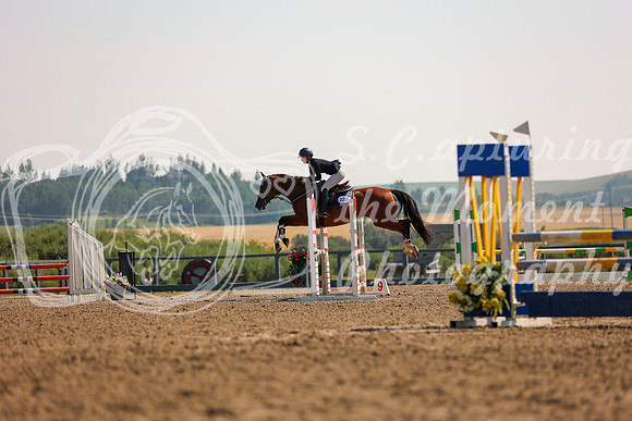 12001 - Mykenzi - 2026 Rocky Mountain Classic III - Saturday August 22nd