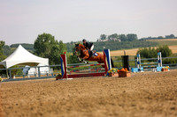 12008 - Mykenzi - 2026 Rocky Mountain Classic III - Saturday August 22nd
